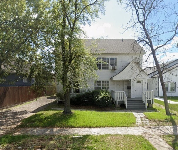 Building Photo - 1552 Lombardy St Unit 4
