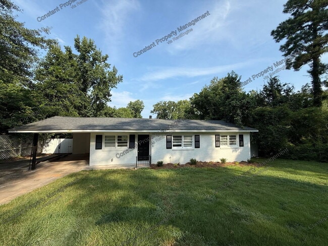 Building Photo - 2166 Ollie Dr