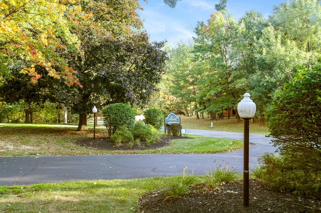 Mohawk Village