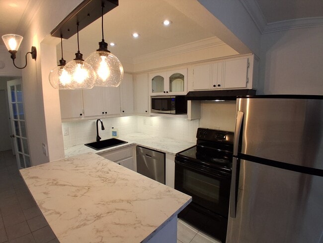 Building Photo - 1100 NE 9th Ave Unit 103