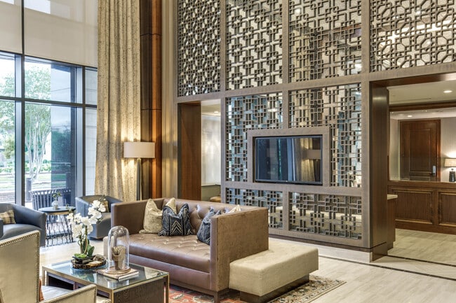Landmark Luxury