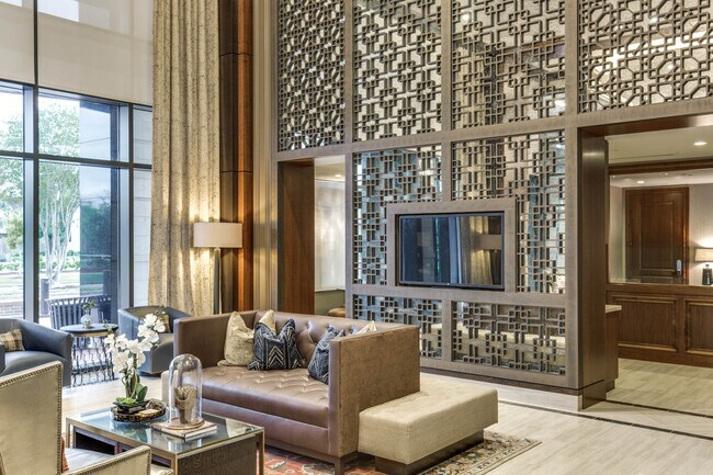 Landmark Luxury - The Carter