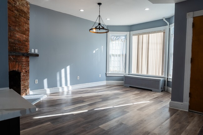 Photo - 1021 Olive St