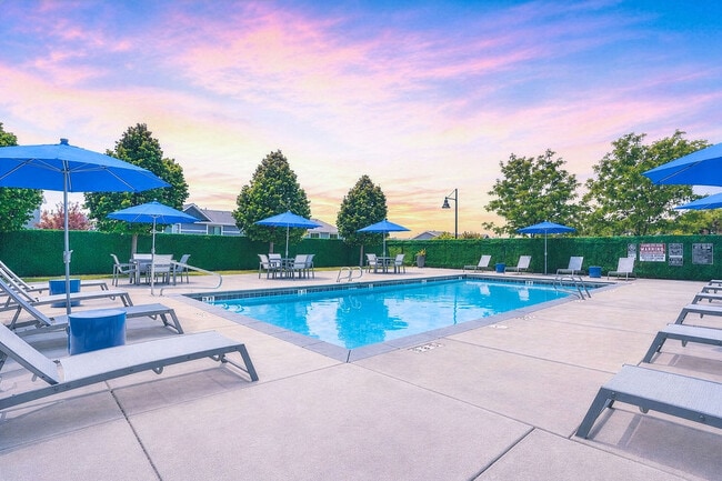 Mountain View Townhomes