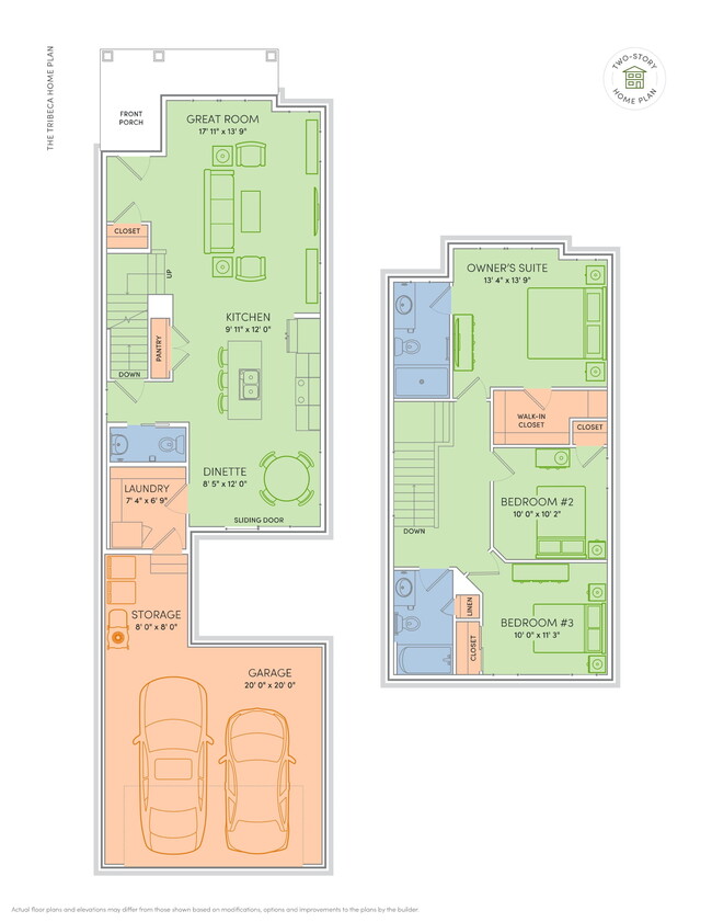 Photo - 2041 Tori Frost Dr