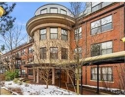 Photo - 110 Cypress St Unit 207
