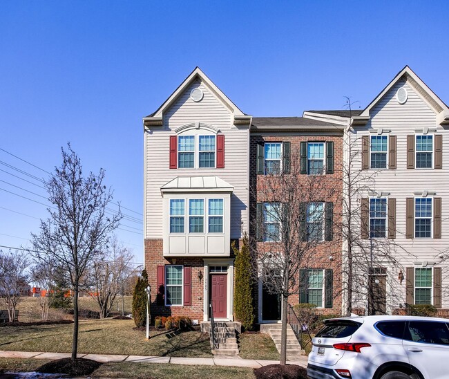 Elkridge, MD - Elkridge, MD Casa