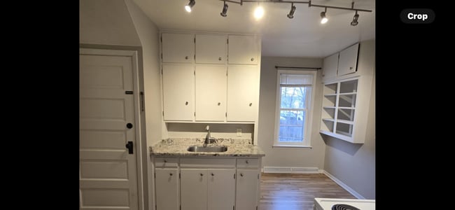 Kitchen - 609 McDonough St Unit Upper