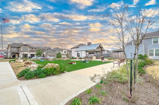 Photo - 3405 Knighton Hill Dr