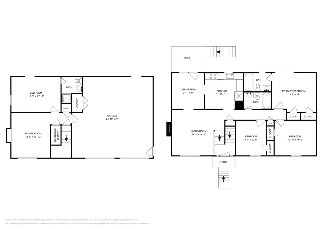 Photo - 411 Mt Olive Dr