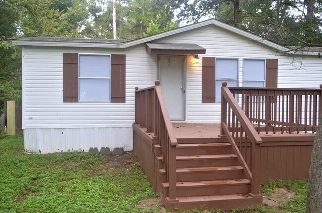Building Photo - 23008 Glenwood Blvd Rental