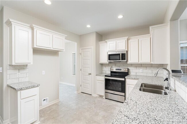 Photo - 3504 Harvard Ave