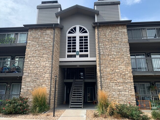 Photo - 2575 S Syracuse Way Unit D207