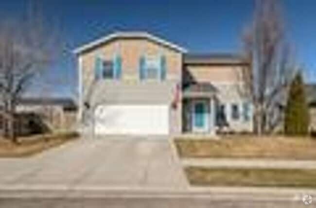 Building Photo - 5 Bedroom Home in South Boise _ Community ...