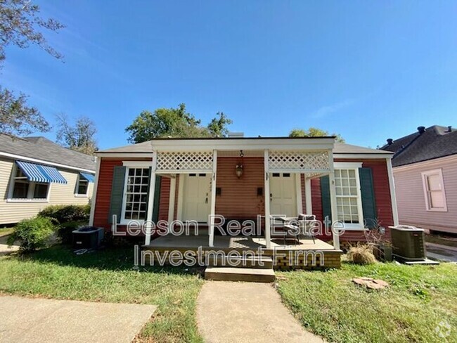Building Photo - 3429 Beverly Pl Rental