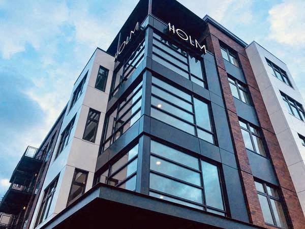 Building Photo - Holm at Sellwood Rental