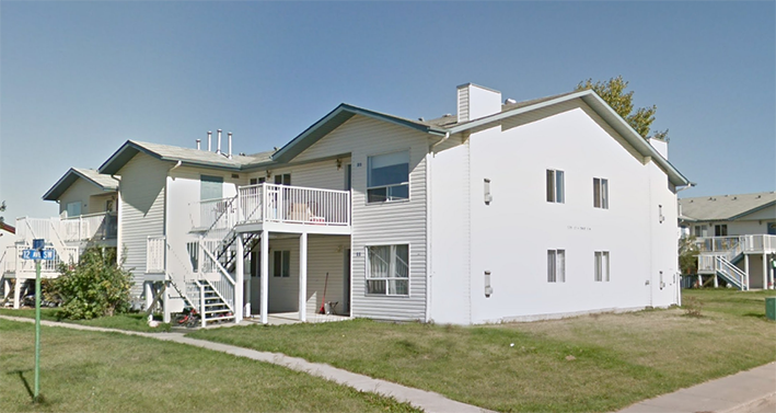 Photo - Southwood Square