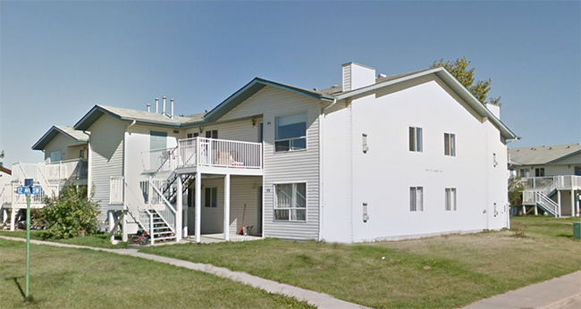 Photo - Southwood Square