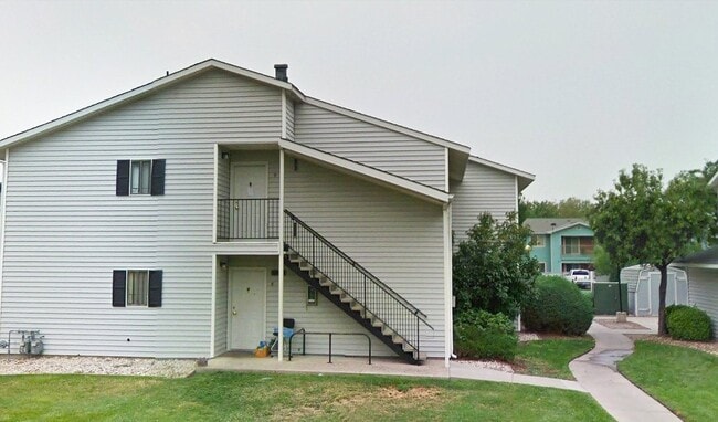 Photo - 1775 Auction Rd Unidad #1775