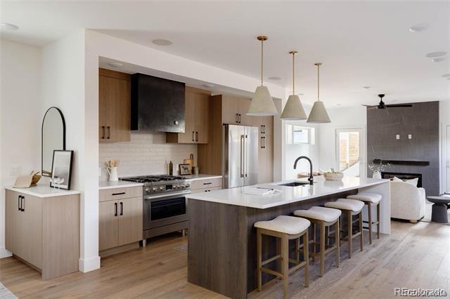 Photo - 3437 W 17th Ave