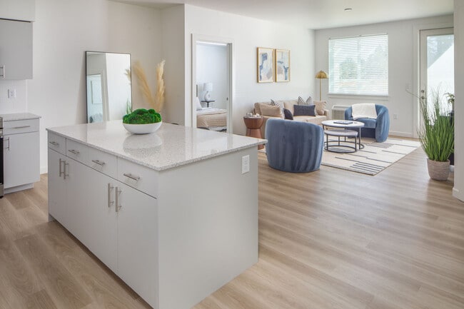 Prose Battle Ground apartments — community photo