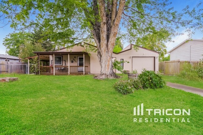 Building Photo - 6517 Orbit Way