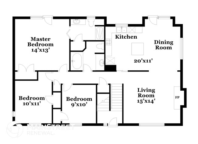 Photo - 3407 NW 85th Ct