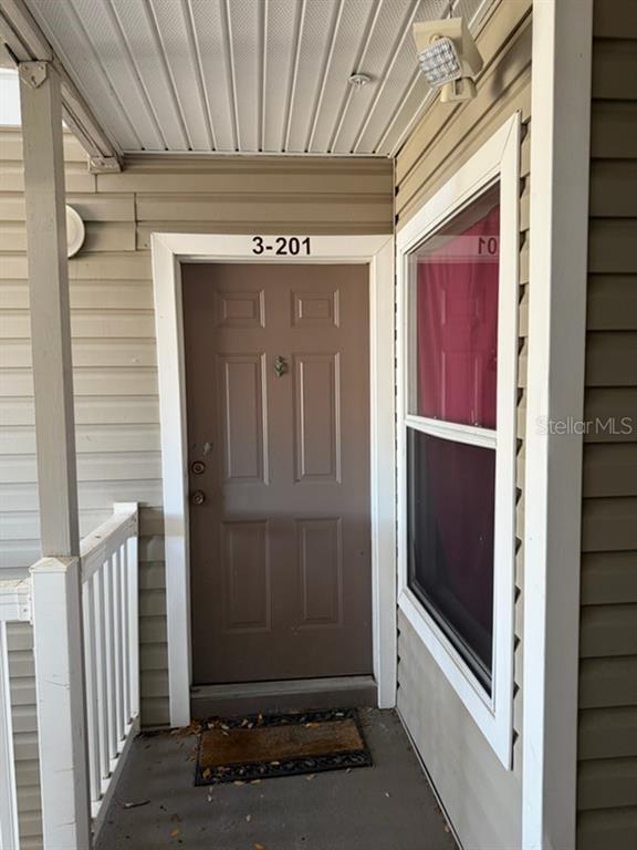 Photo - 4000 SW 23rd St Unit 3-201