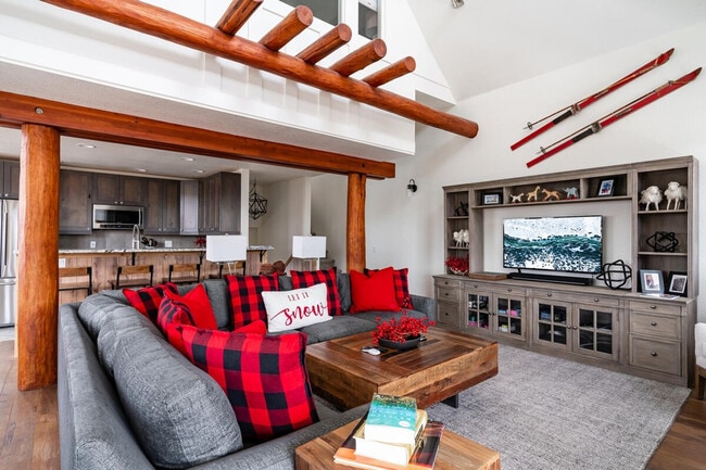 Photo - c4 Saddle Ridge Rd Unidad ID1255682P