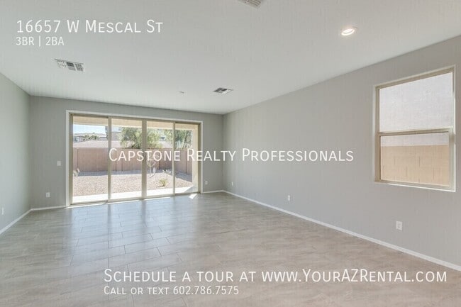 Photo - 16657 W Mescal St