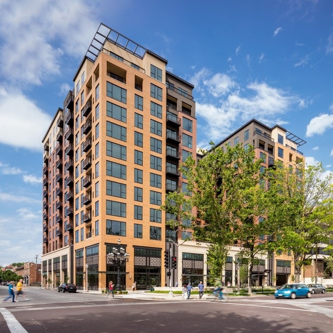 Citizen Park Apartments