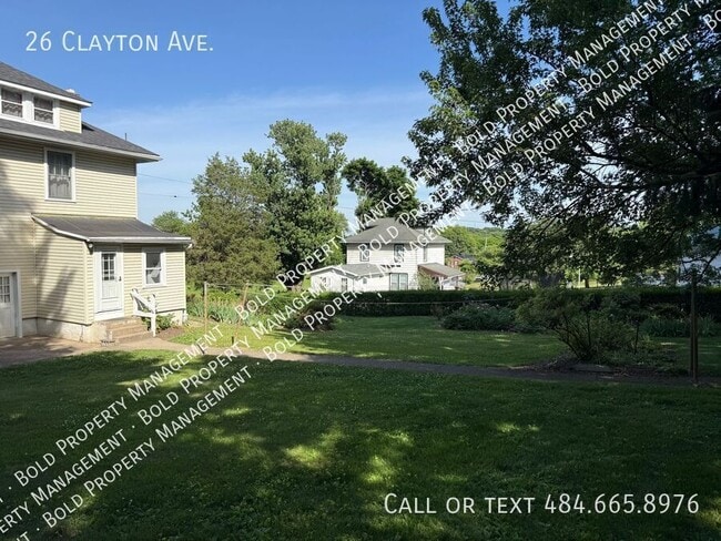 Photo - 26 Clayton Ave