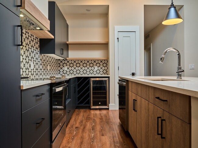 Photo - Tributary 50 by Dial Residential