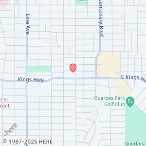 Photo - 409 Rutherford St