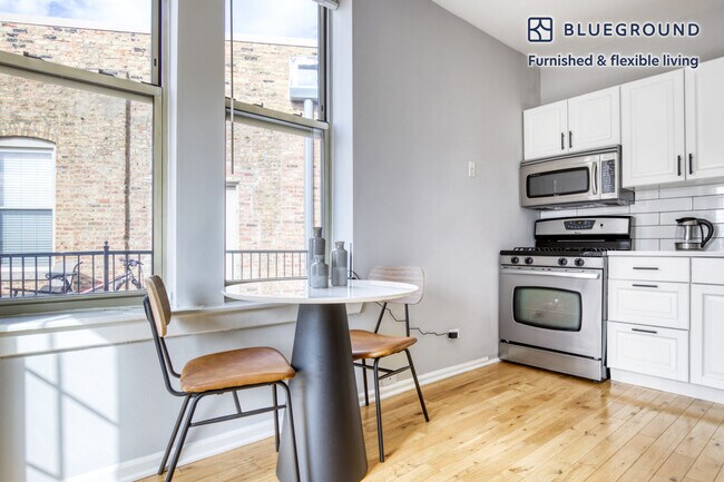 Photo - 3266 N Clark St Unit SI FL3-ID458