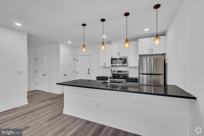 Building Photo - 330 Cecil B. Moore Ave Unit 401 Rental