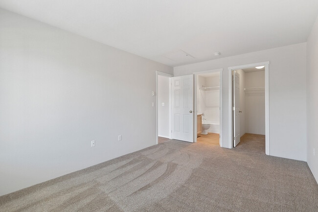 2x2 Floorplan