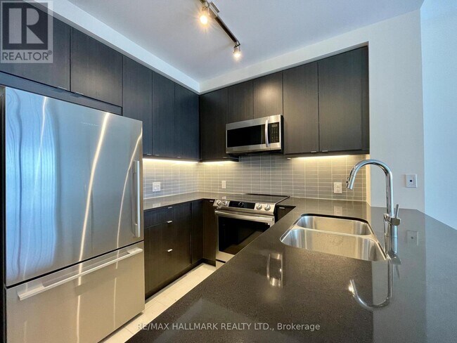 Photo - 50 Thomas Riley Rd Unité 808