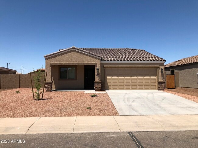 Building Photo - 25440 W Yanez Ave