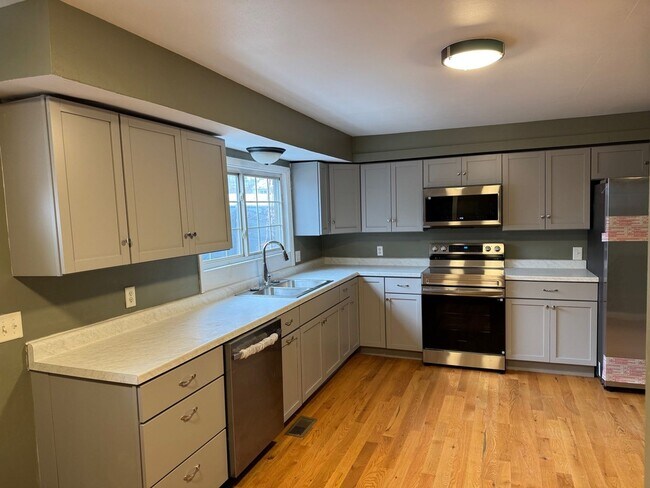 Photo - 1930 Baird St Unit #1