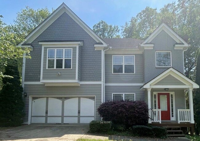 Building Photo - 2517 Brentford Pl