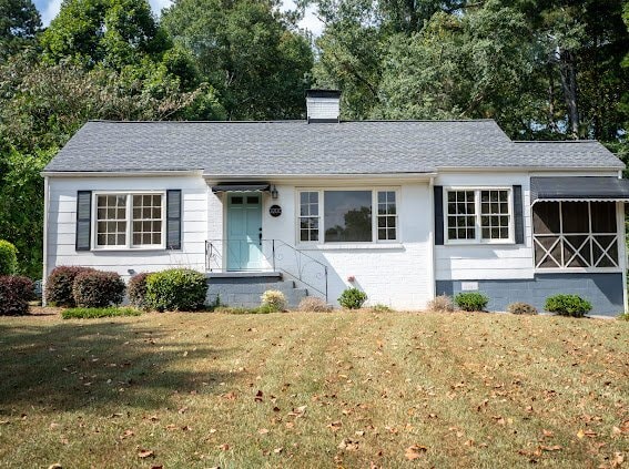 Building Photo - 3200 Lavista Rd