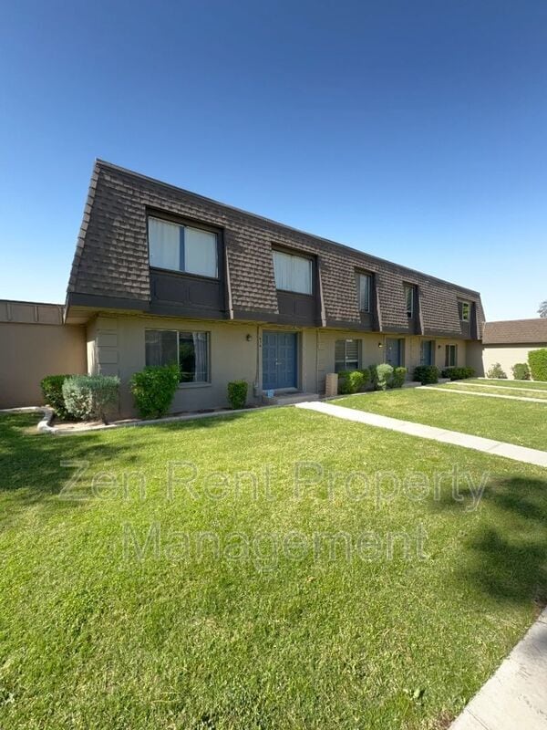 Building Photo - 1636 E Dunbar Dr Rental