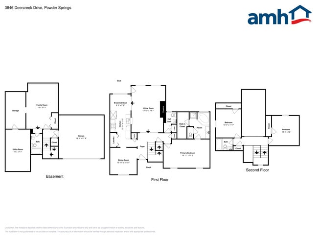 Photo - 3846 Deercreek Dr