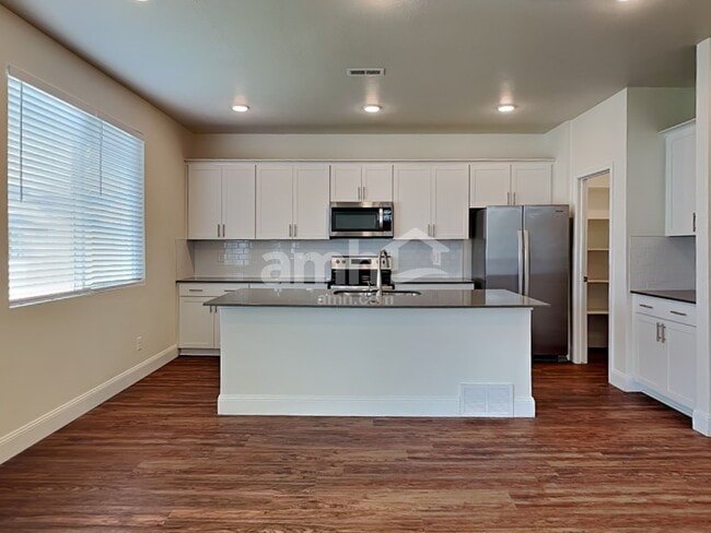 Photo - 2704 W 3340 S