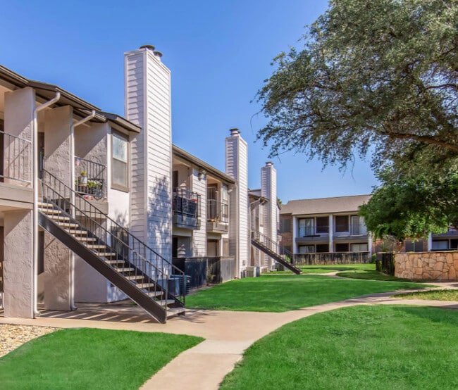 Photo - Meridian Park Apartments