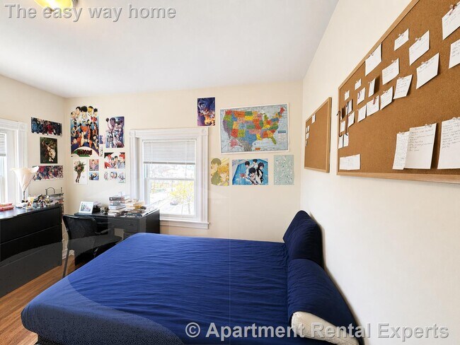 Photo - 545 Somerville Ave Unit #6