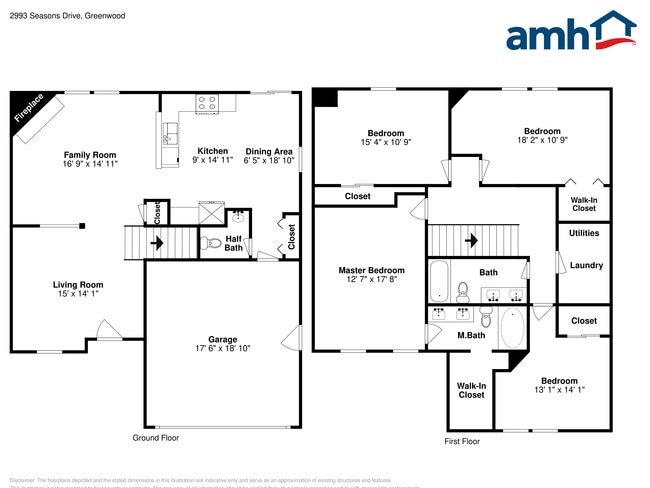 Photo - 2993 Seasons Dr