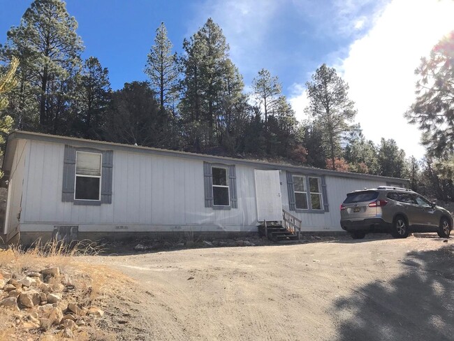 Photo - Mountain Living. 3 bedroom 2 bath home in Pecos, NM.