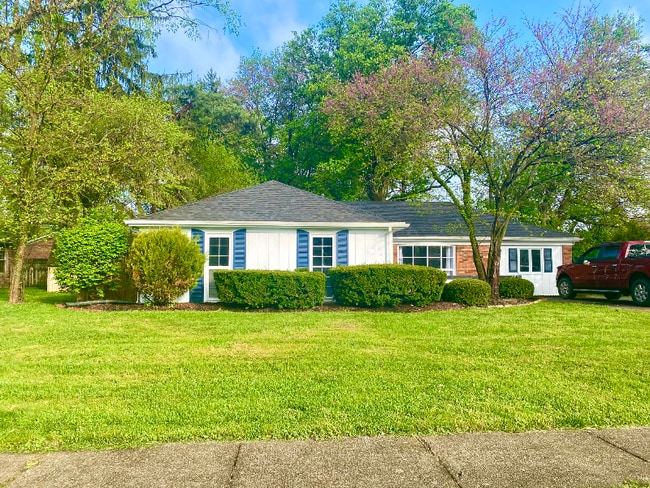 Building Photo - 9505 Tiverton Way Rental